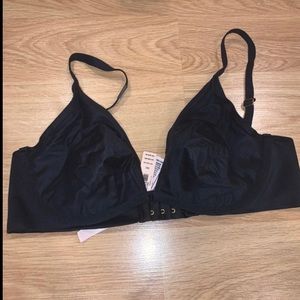Victoria Secret Unlined Plunge Bra